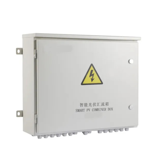 Stringhe da 1000 V IP65 Combinatore impermeabile