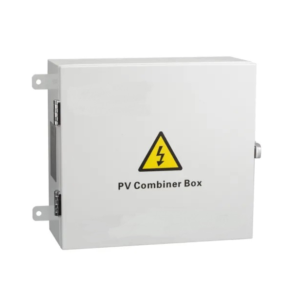 Combinatore solare PV da 1500 V Surge Protector