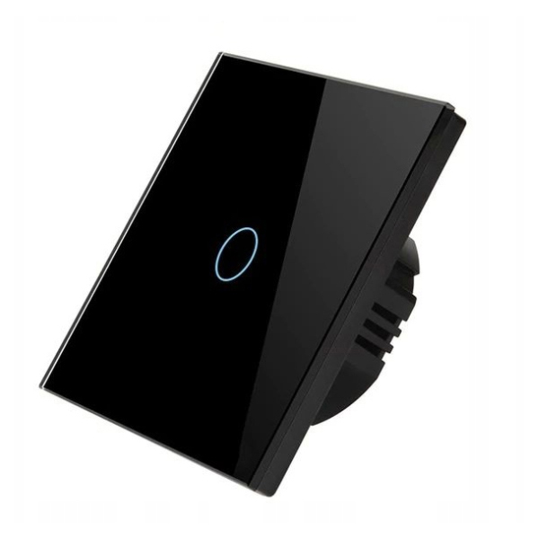 Switch intelligenti Alexa Google Home