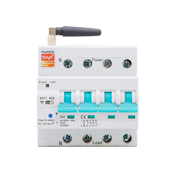 App Smart Switch automatico intelligente