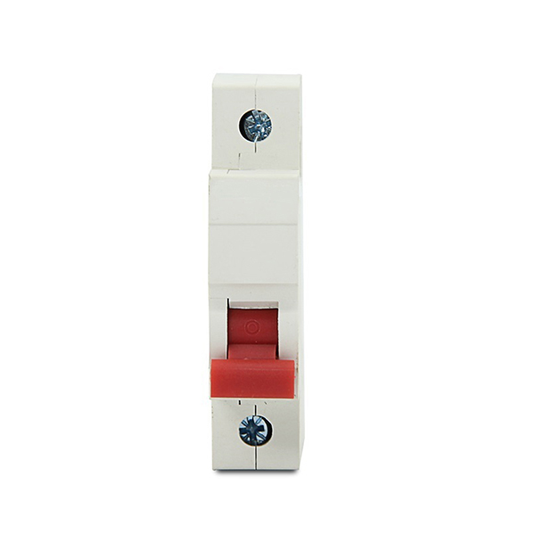 Mini interruttore automatico CC Dz47