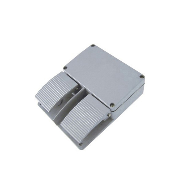 Interruttore a pedale del controller a pedale