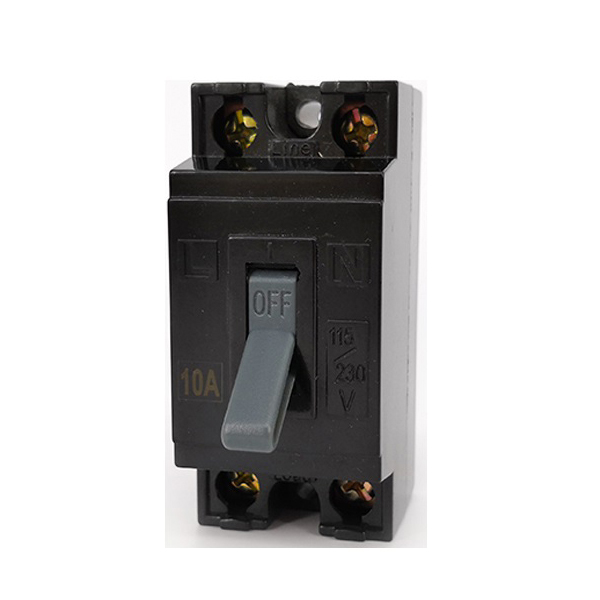 Mini interruttore automatico di sicurezza Nt50 MCB