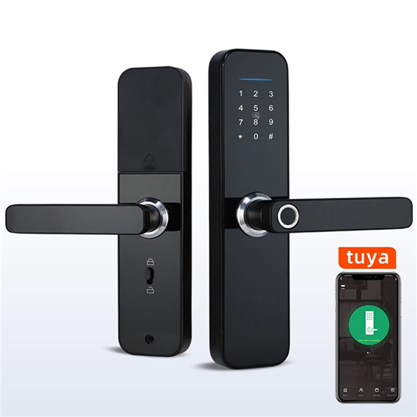 Interruttore automatico Wi-Fi intelligente Tuya