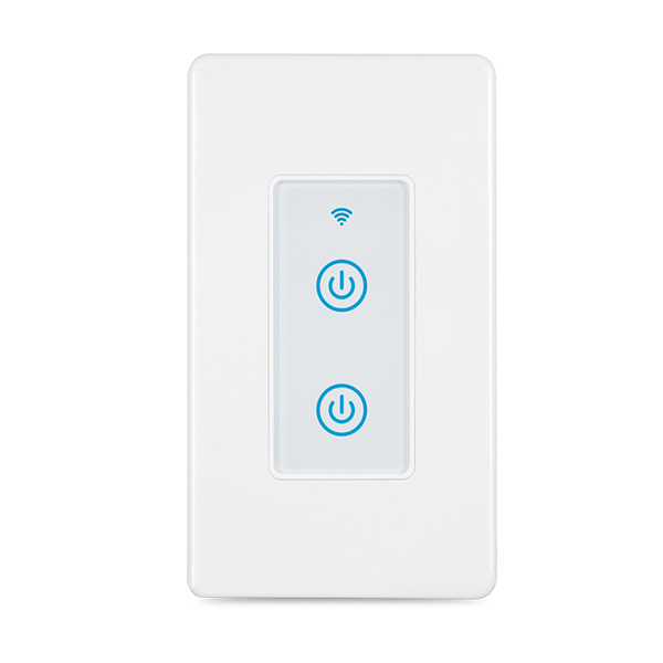 Noi Smart Wifi Touch Switch