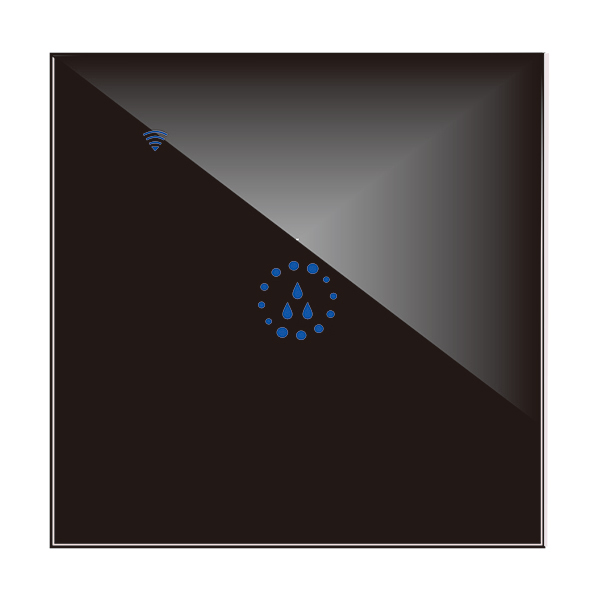 Interruttore intelligente della luce Wi-Fi