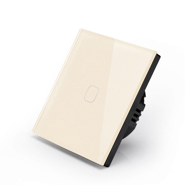 Interruttori a parete intelligenti remoti wireless